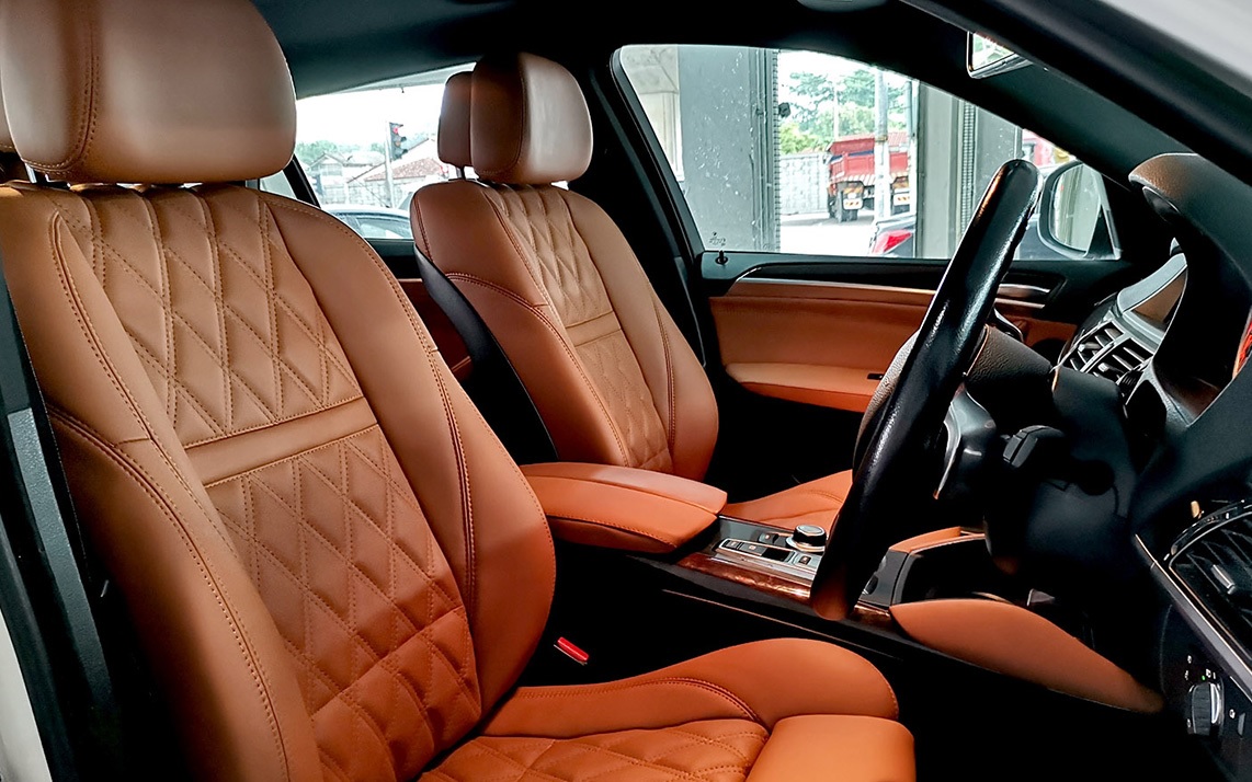 Discover Which Cars Have Real Leather Seats: A Comprehensive Guide ...