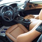 can you change the interior of your car