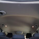 can you paint car headliner