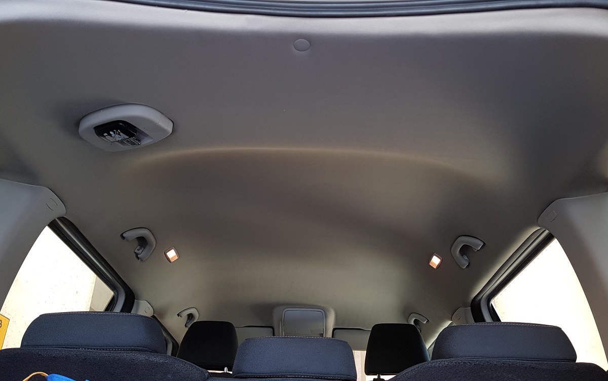 Can You Paint Car Headliner? Tips And Tricks For A Stunning DIY