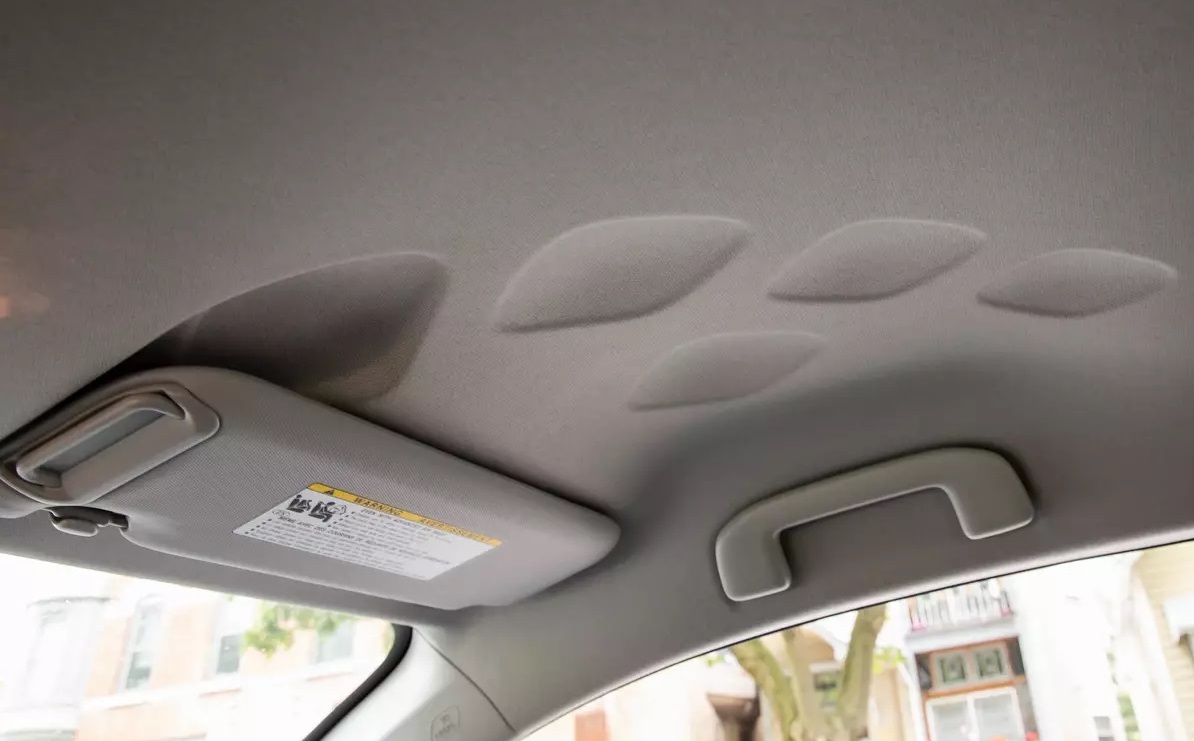 How To Fix A Sagging Roof In Your Car Practical Solutions And Expert