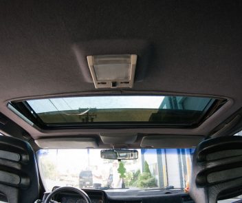 how to make a headliner for a car