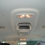 what type of fabric is best for headliner