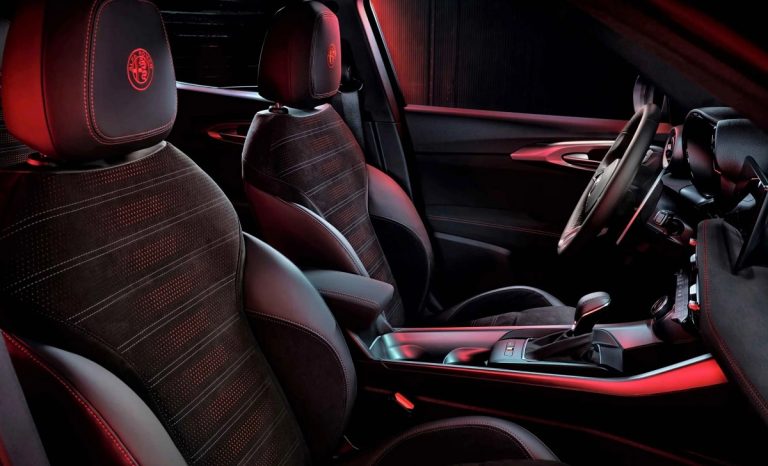 Alcantara Vs. Leather Interior