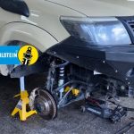 How Long Do Bilstein 5100 Shocks Last Tacoma