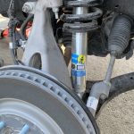 are bilstein 5100 shocks good