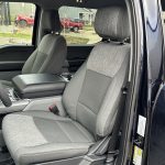 are f150 and f250 seats the same