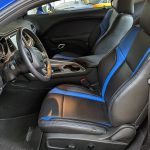 can you add ventilated seats to a car