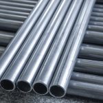 can you use galvanized pipe for exhaust