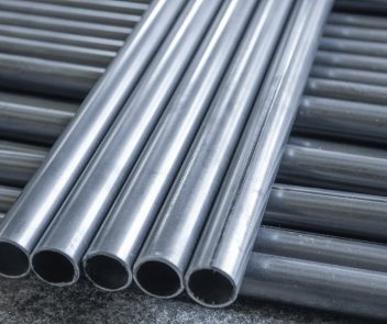 can you use galvanized pipe for exhaust