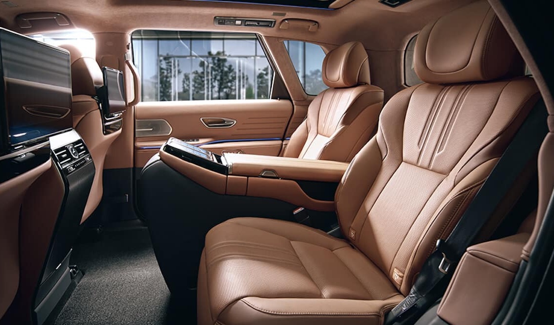 Does Toyota Use Real Leather In Their Vehicles? Find Out Here! Car Bibles