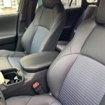 how to clean softex seats toyota