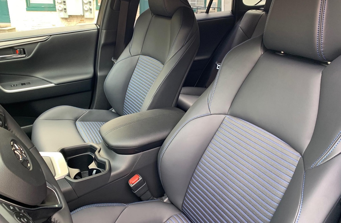 How To Clean Softex Seats Toyota Ultimate Guide For Spotless Interior