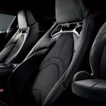 what are alcantara seats