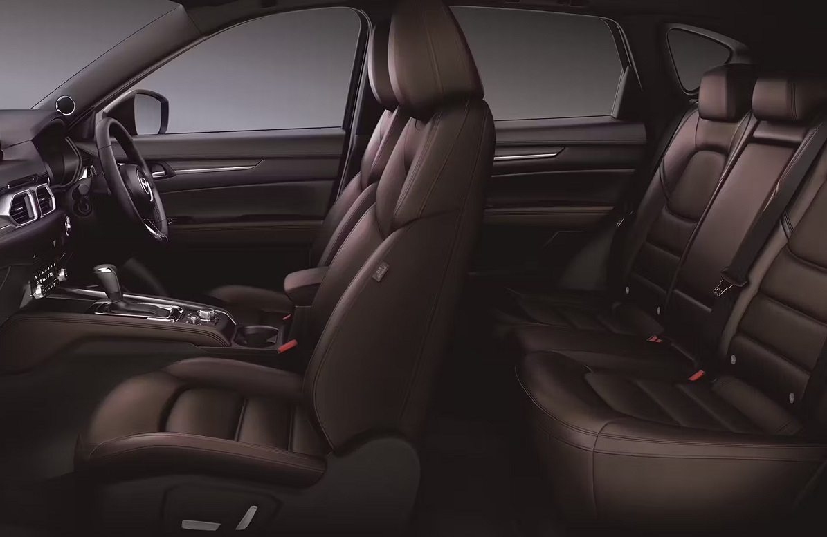 What Does Leather Trimmed Seats Mean? Unveiling The Essence Of Leather