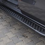 what is a running board