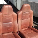 what seats will fit in a 1994 ford f150