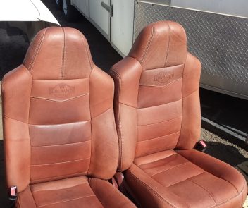 what seats will fit in a 1994 ford f150